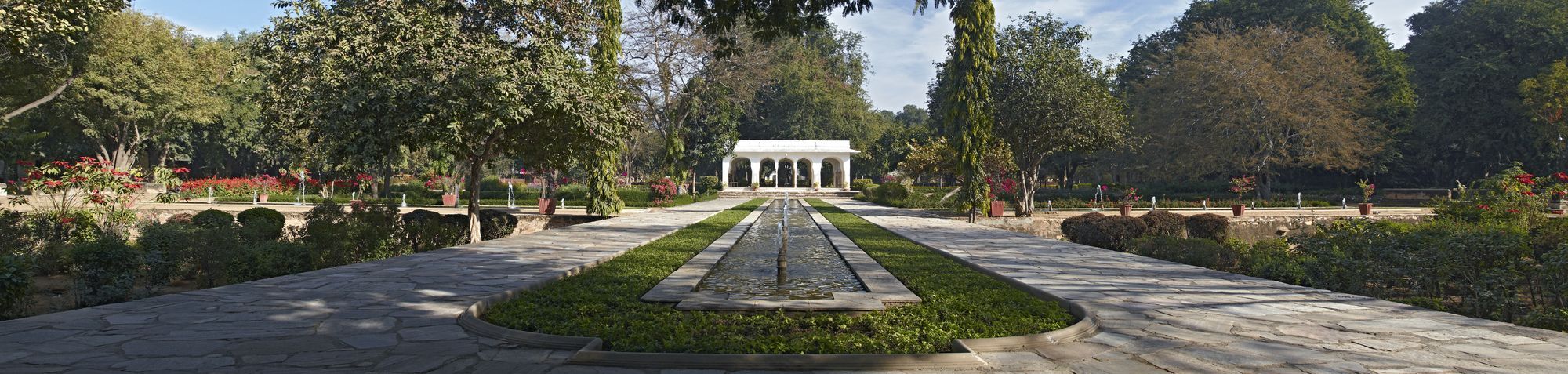Готель Samode Bagh Екстер'єр фото
